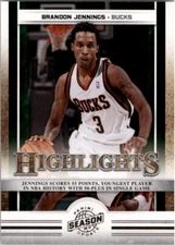 2009-10 Panini Season Update Basketball Card Pick (Base)