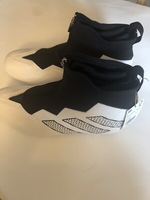 Adidas Nasty Fly Football Cleats. Men s 11.5. $200 retail New 
