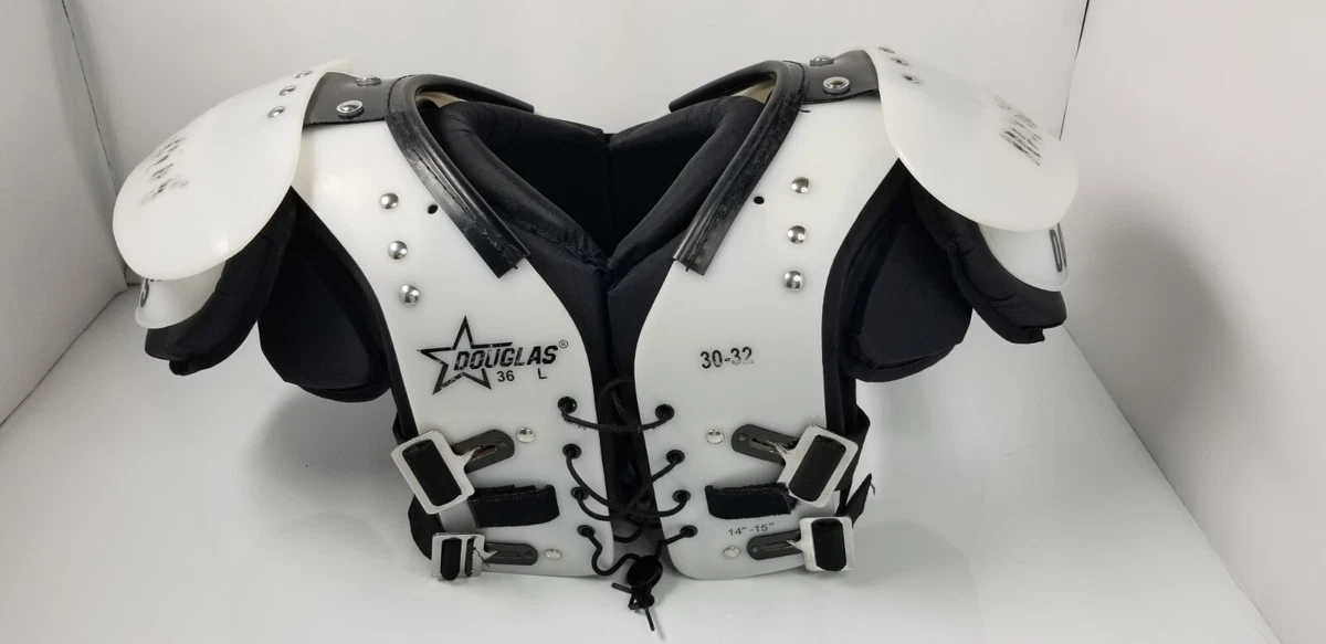 ダグラスショルダーパッドXSサイズ