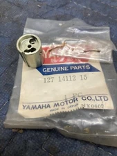 nos yamaha carburetor slide valve 127-14112-15 1963 1964 YG1 YJ1 YJ2