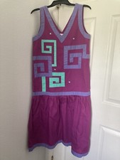 Vintage House/Sundress - Entice by Bill Tice