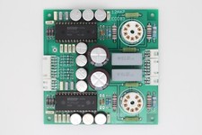 PCM63P Audio decoding DAC TUBE output OP-AMP ...