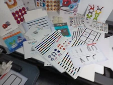 Ozobot Marvel - Spider-Man & Venom Accessories Only -