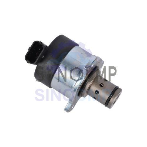 1PC A0000900069 FUEL PUMP METERING UNIT Fits DDE DD13 / DD15 Parts - Picture 3 of 6