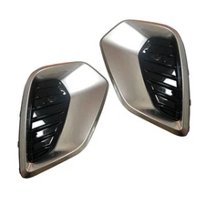 Front Bumper Side Insert Trim Cover Fit For Buick Regal GS Sportback 2018-2020