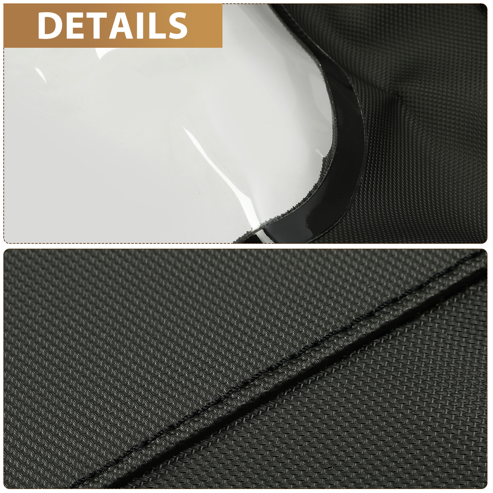 CAPOTE DÉCAPOTABLE 3661100047 Pour BMW 318i 323i 325i 328i M3 E36 - Foto 9