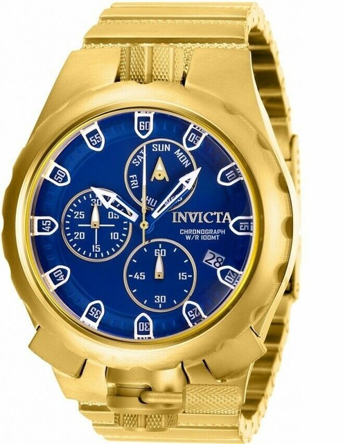 invicta sniper