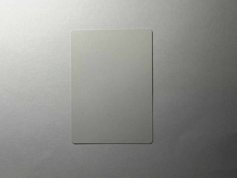 MTG Magic Necrogen Spellbomb Signed Artist Proof x1 Mirrodin MRD Jim Nelson - Image 2 of 2