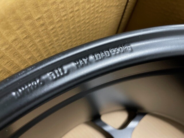 20" NEW LAMBORGHINI HURACAN PERFORMANTE / EVO TECNICA STO RIMS (OEM) CENTER LOCK