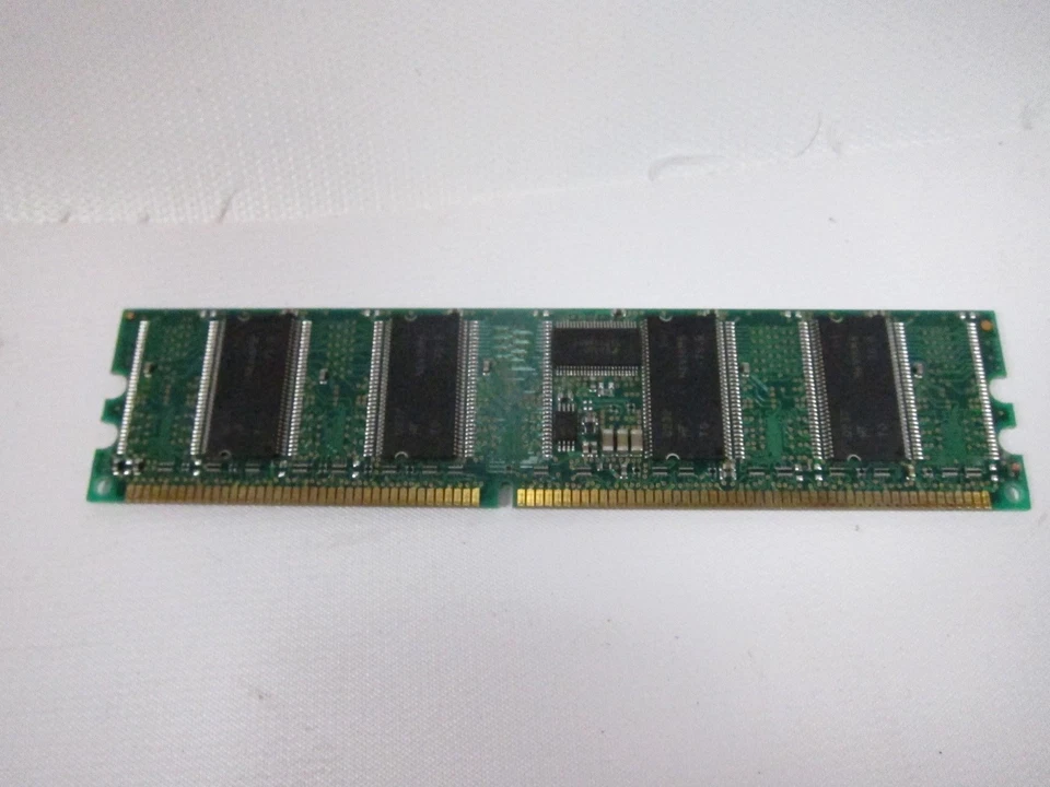 New Micron MT9VDDT1672G-265B2 128MB DDR 266MHZ CL2.5 RAM MEMORY MODULE  - Image 3 of 3