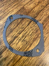 VINTAGE BMW R27 IGNITION/POINTS COVER GASKET