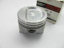 Federal Mogul 1081p30 Engine Piston .030 1972-1987 Ford 300 4.9l-l6