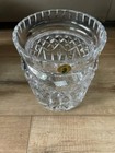 Waterford Crystal Lismore Biscuit Barrel/Cookie Jar. New in Box. — photo 7