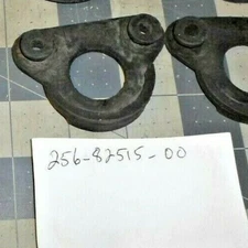 YAMAHA RT1 256-82515 MAIN SWITCH DAMPER NOS 1 QUANTITY VINTAGE OEM FREE SHIPPING