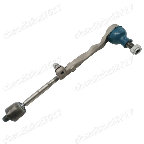 2Pcs Front Inner & Outer Tie Rods Lh+Rh For BMW 530e 530i 540i 740i 750i XDrive - Picture 3 of 7