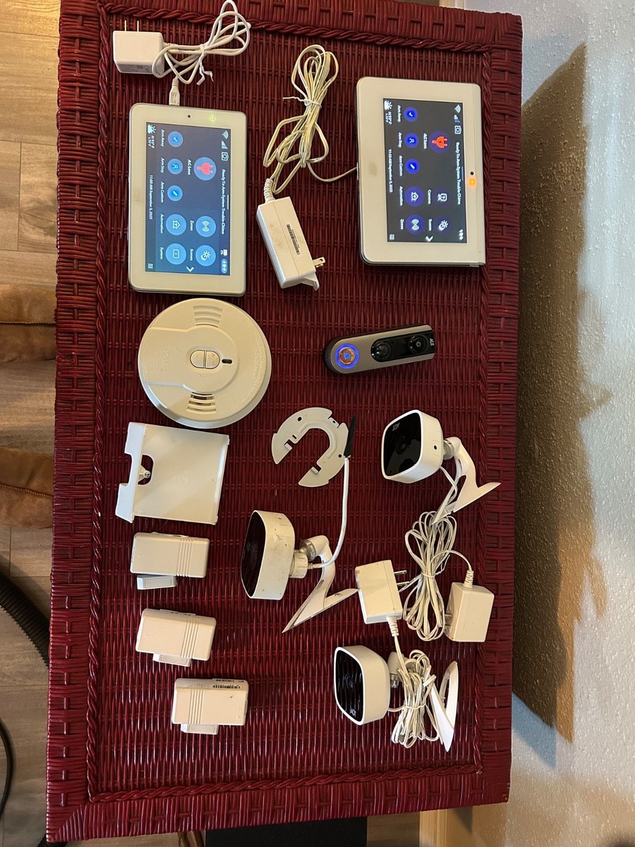 Adt Home Alarm And Camera System ADT HOME SECURITY SYSTEM WITH CAMERAS