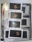 Huge USA Stamp Collection Mint, Used, Bob, Revenue, Sheets Etc LotC
