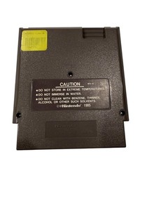 American Gladiators NES Nintendo Entertainment System Video Game