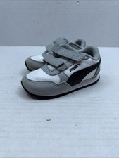 PUMA St Runner V3 Nylon Slip On Toddler Boys Size 6C Sneakers Casual Shoes 384