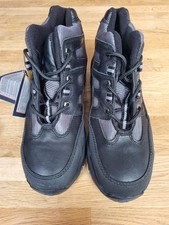 Himilayan En-345-sb/p Safety Boots  Size 9