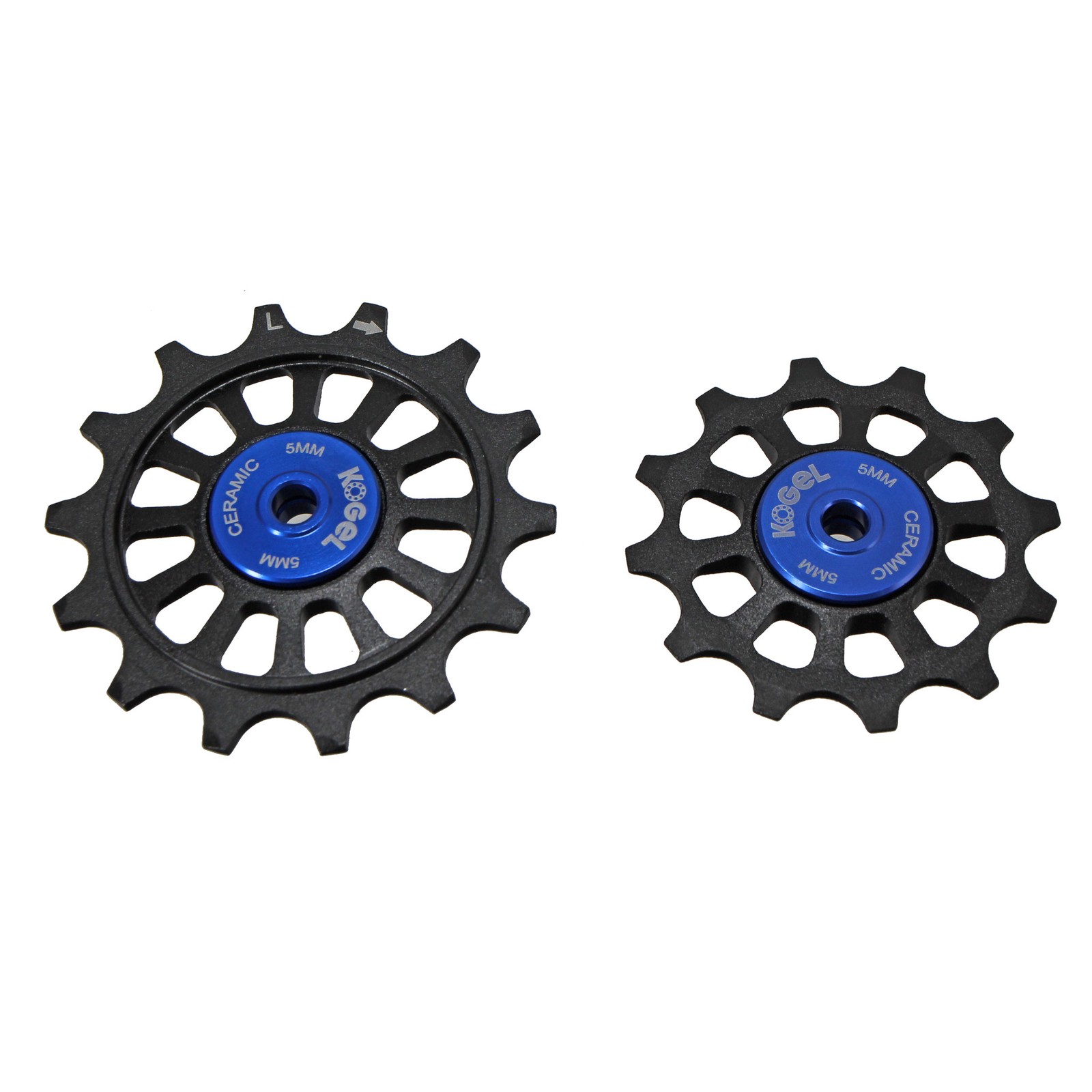 Kogel Bearings Oversize 1214 T R9100 - 40590₽
