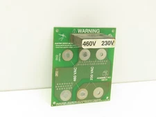 Miller Electric Invision 456MP 180131 Printed Circuit Control Board Assembly