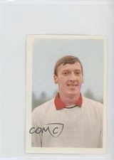 1969-70 Vanderhout Voetbalsterren Pim Doesburg #198