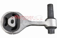 Motorlager Metzger Autoteile 8053869 FüR Fiat Doblo Cargo Multijet 263AXD1B