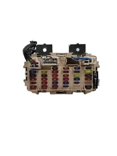 XTERRA 2001 Fuse Box Cabin 545907Tested - Picture 8 of 11