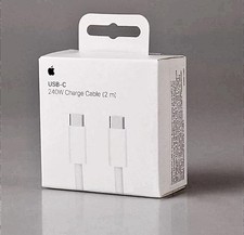 iPhone 15 & iphone 16  240W USB C to C Charge...