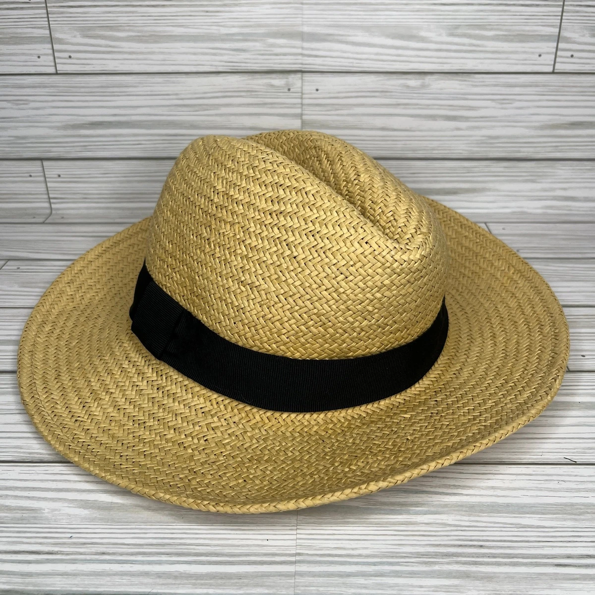 J.CREW Panama Hats for Women for sale | eBay