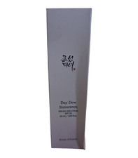 BEAUTY OF JOSEON Day Dew Sunscreen Broad Spectrum SPF50, Damaged Box, Ships Free