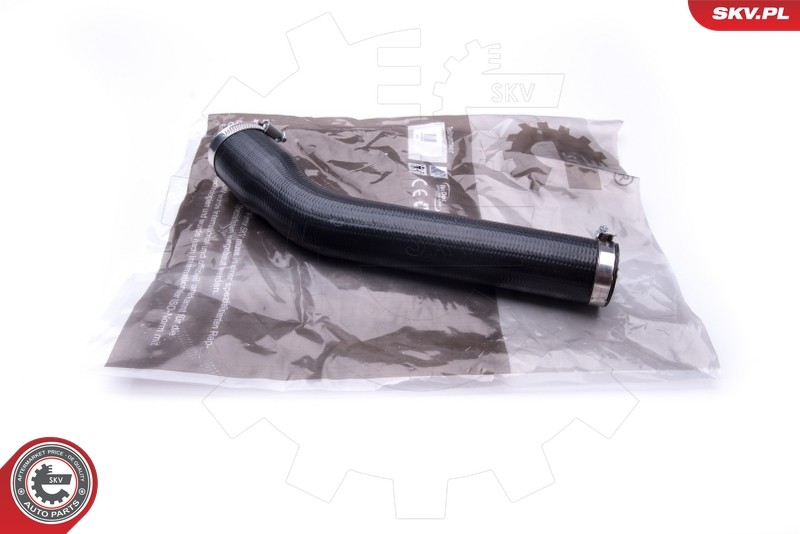 Fits SKV GERMANY 24SKV934 TURBINE HOSE 24SKV934 / # 845 OPEL ASTRA J  ⭐UK Stock⭐