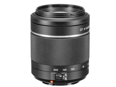 ソニー　SONY DT 55-200mm F4-5.6 SAM望遠ズームレンズ Amazon.com : Sony 55-200mm f/4-5.6 SAM DT Telephoto Zoom Lens for