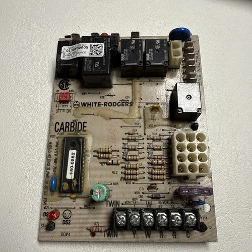 Amana 0130F00005 White Rodgers Furnace Control Circuit Board 50A55-289-03