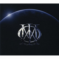 Warner Music Japan Dream Theater Special Edition with DVD-Audio