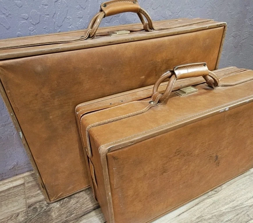 Hartmann Retro Travel Luggage for sale | eBay