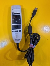 Philips SpeechMike III Pro PC-Dictation Microphone LFH3200 B0