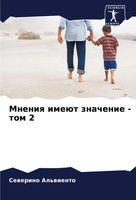 Mneniq ImeüT Znachenie - Tom 2 Sewerino Al'wiento Taschenbuch Russisch 2024