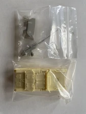 Perry/Blitzkrieg Miniatures BM32 1/56 Italian Semovente 90/53 For Wargamers