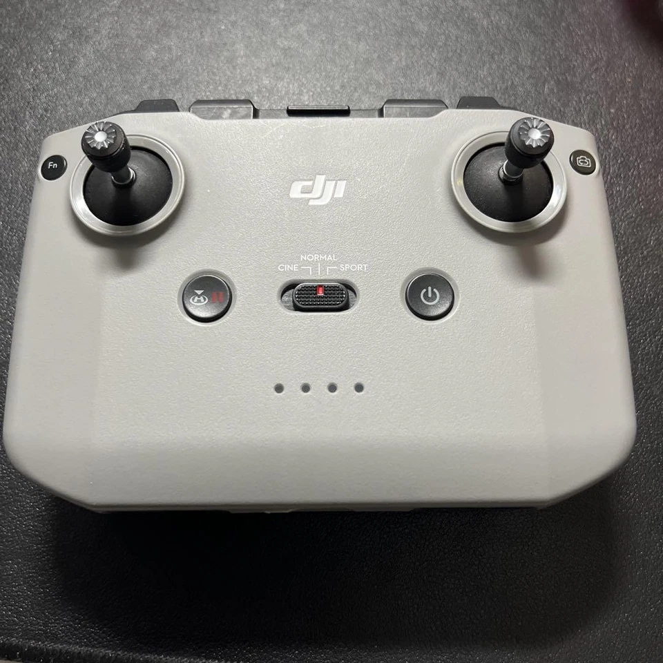 Dji Air 2s Fly More Combo + Spark Set Drone Kit Camera Drone Aerial Photography - Image 4 of 4