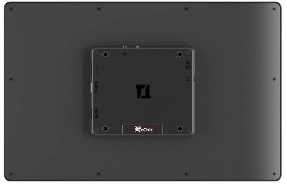 Gechic 11.6" T111A Industrial Touch Monitor - Image 2 of 4
