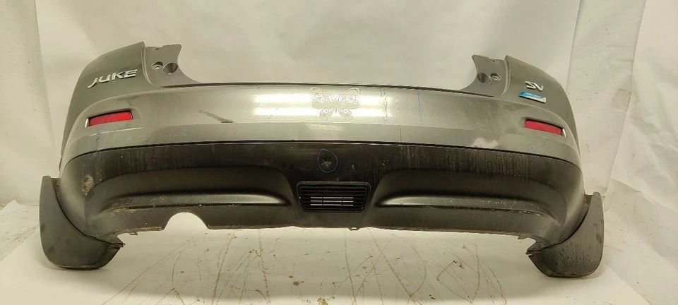 GRY REAR BUMPER ASSEMBLY 2013-2014 NISSAN JUKE Foto 2 de 4