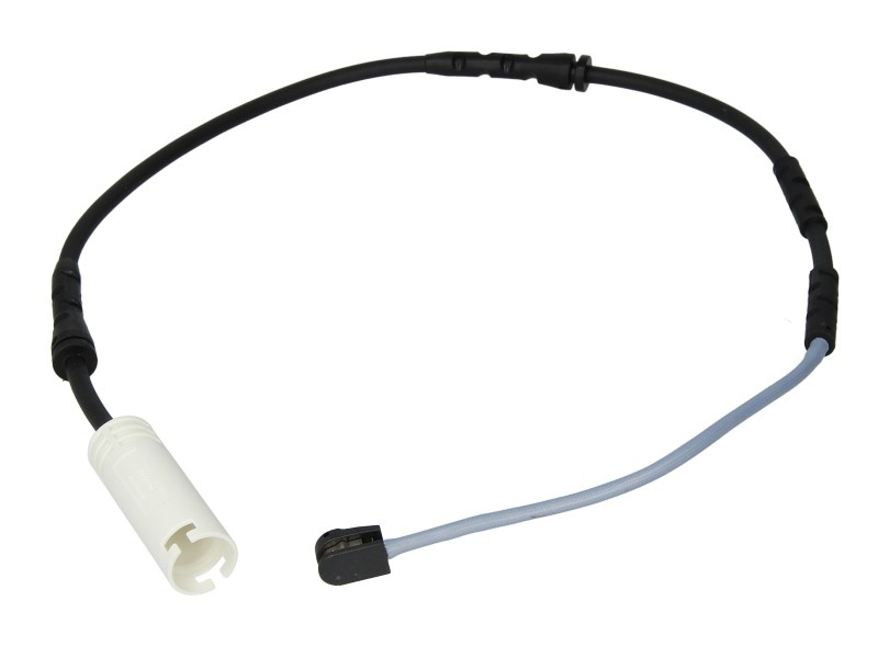 Fits TRW GIC337 Warning Contact, brake pad wear GIC337 As part of ZF Aftermarke