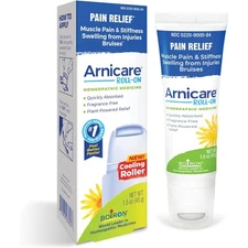 Boiron, Arnicare Roll-On for Relief, 1.5 Ounces