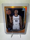 2025 Panini Javon Small Base (Raw)