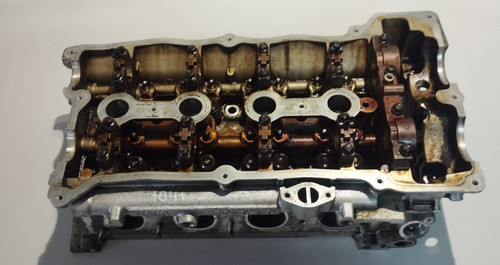 ORIGINAL BMW Zylinderkopf 7564900 E81 E87 E90