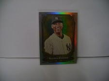 DEREK JETER 2024 TOPPS ALLEN & GINTER HOT BOX SILVER #175