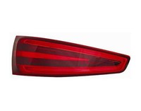 RÜCklicht Rechts FÜR Audi Q3 2011-2014 MIT LED Magneti Marelli