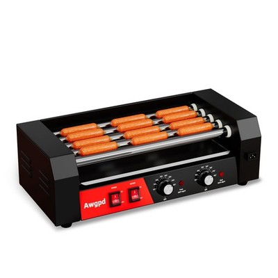 Clatronic 2-in-1 Hot Dog Maker & Eierkocher für 23,98€ (statt 28